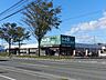 周辺：フードD EXPRESS　見山店 1000m
