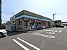周辺：ファミリーマート　美原店 680m