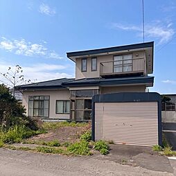 北海道白老郡白老町字竹浦181-357