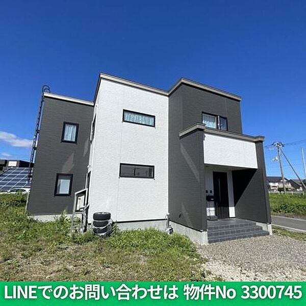detached 北海道苫小牧市美園町１丁目3-6