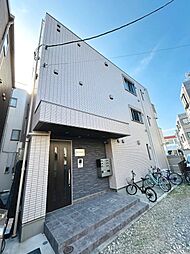 JR南武線 向河原駅 徒歩12分の賃貸マンション