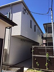 JR南武線 向河原駅 徒歩3分