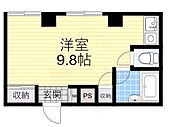 横山第2ハイツのイメージ