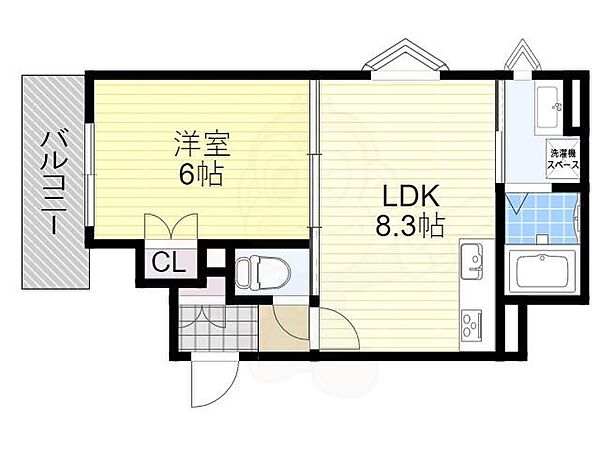 同じ建物の物件間取り写真 - ID:227080651369