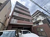 豊中市服部西町２丁目 5階建 築19年のイメージ