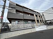 豊中市熊野町４丁目 3階建 新築のイメージ