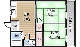 間取り：227081086135