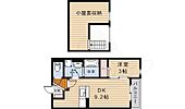 豊中市千里園１丁目 2階建 築10年のイメージ