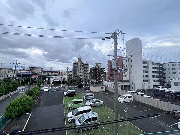 大阪府豊中市螢池北町２丁目(賃貸マンション2LDK・3階・51.00㎡)の写真 その20