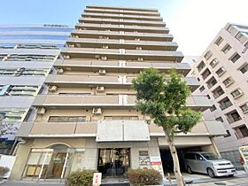 大阪府大阪市淀川区西宮原２丁目7番36号（賃貸マンション1LDK・6階・39.20㎡） その1