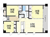 豊中市上新田３丁目 3階建 築15年のイメージ