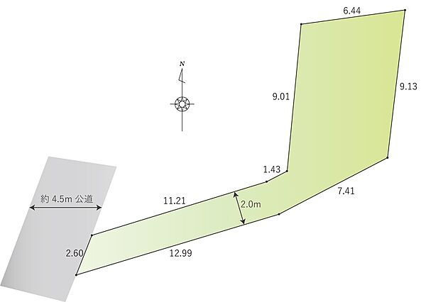 区画図：314002840031