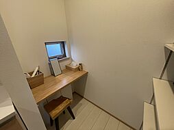 室内の画像
