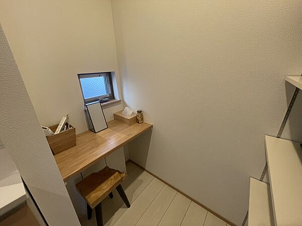 室内