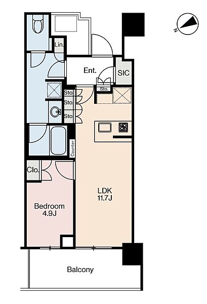 間取り：314002432806