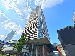 ザ・タワー横浜北仲