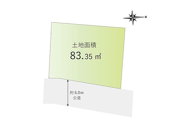 区画図：311002481674