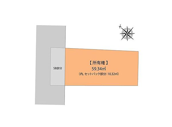 区画図：314002604475