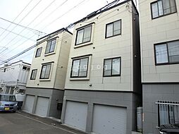 サザンヒルズ壱番館