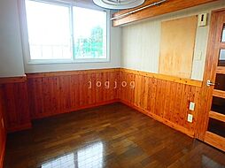 エクセルなかの 0111 1階1Kのリビング/ダイニング