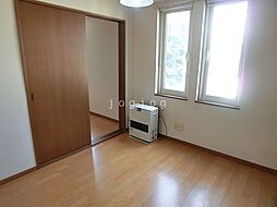 ライズ・フォレスト1 302 3階1LDKのリビング/ダイニング