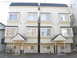 メゾン・ド・フルールII