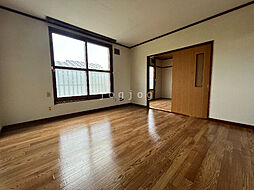 アカシアハウス 21 2階2LDKのリビング/ダイニング