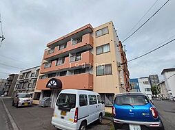 札幌市営南北線 平岸駅 徒歩3分