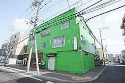 遠藤マンション