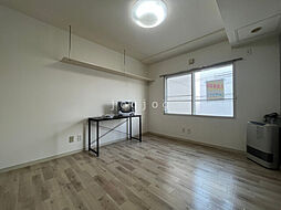 プレザント中村 0208 2階1Kのリビング/ダイニング