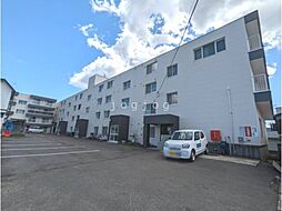 札幌市営東豊線 福住駅 徒歩17分