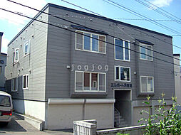 エルポート月寒東