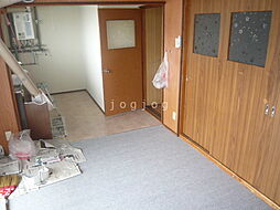 札真ハイツ 303 3階3LDKのリビング/ダイニング