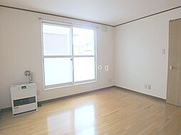 サンライズマンション3Ａ 507 1階2LDKのリビング/ダイニング