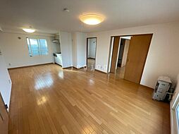 エクセル金野 201 2階2LDKのリビング/ダイニング