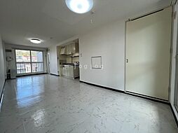 カサデューク澄川 47-301 3階1LDKのリビング/ダイニング