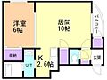 COREDO7・74階5.4万円