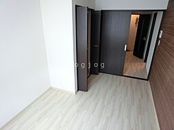 コーポライラック 201 3階1Kのリビング/ダイニング