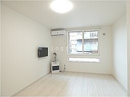 ＬＥＡＬＥ　sapporo 102 1階1Kのリビング/ダイニング