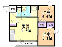 Ａｍａｎｄａ　Ｈｉｌｌｓ　（アマンダヒルズ） 3階