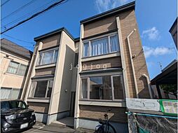 エル・ジェム月寒東