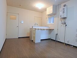 グランステージみなみ1 103 1階1LDKのリビング/ダイニング