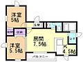 RESTPARK13階6.7万円