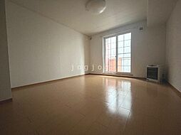 アニメート平岸 102 1階1Kのリビング/ダイニング