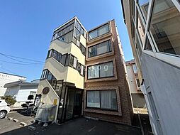 エスポアール福住