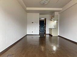 札幌市営南北線 南平岸駅 徒歩9分の賃貸マンション 7階1LDKのリビング/ダイニング