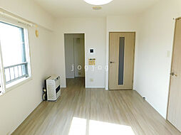 ピルエットアタカ 401 4階1LDKのリビング/ダイニング