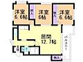 ライフシティ884階8.9万円
