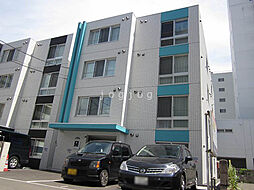 べレール中の島