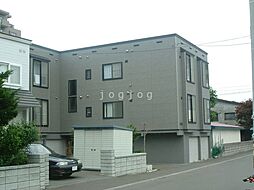 ルーベンス平岸